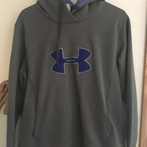 Women’s Under Armor Hoodie